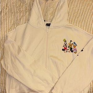 Sensational six friend hoodie DISNEY